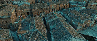 溫州·花崗漁村，海外桃源別有天此間小住亦神仙