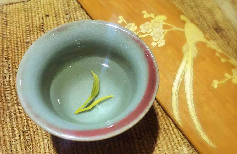 曉陽(yáng)春茶，尋找茶道融于茶水中的美好生活