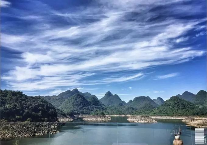 桃花壹號，靜下來品味生活最美的那一面