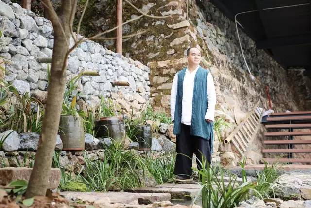 桃花壹號，靜下來品味生活最美的那一面