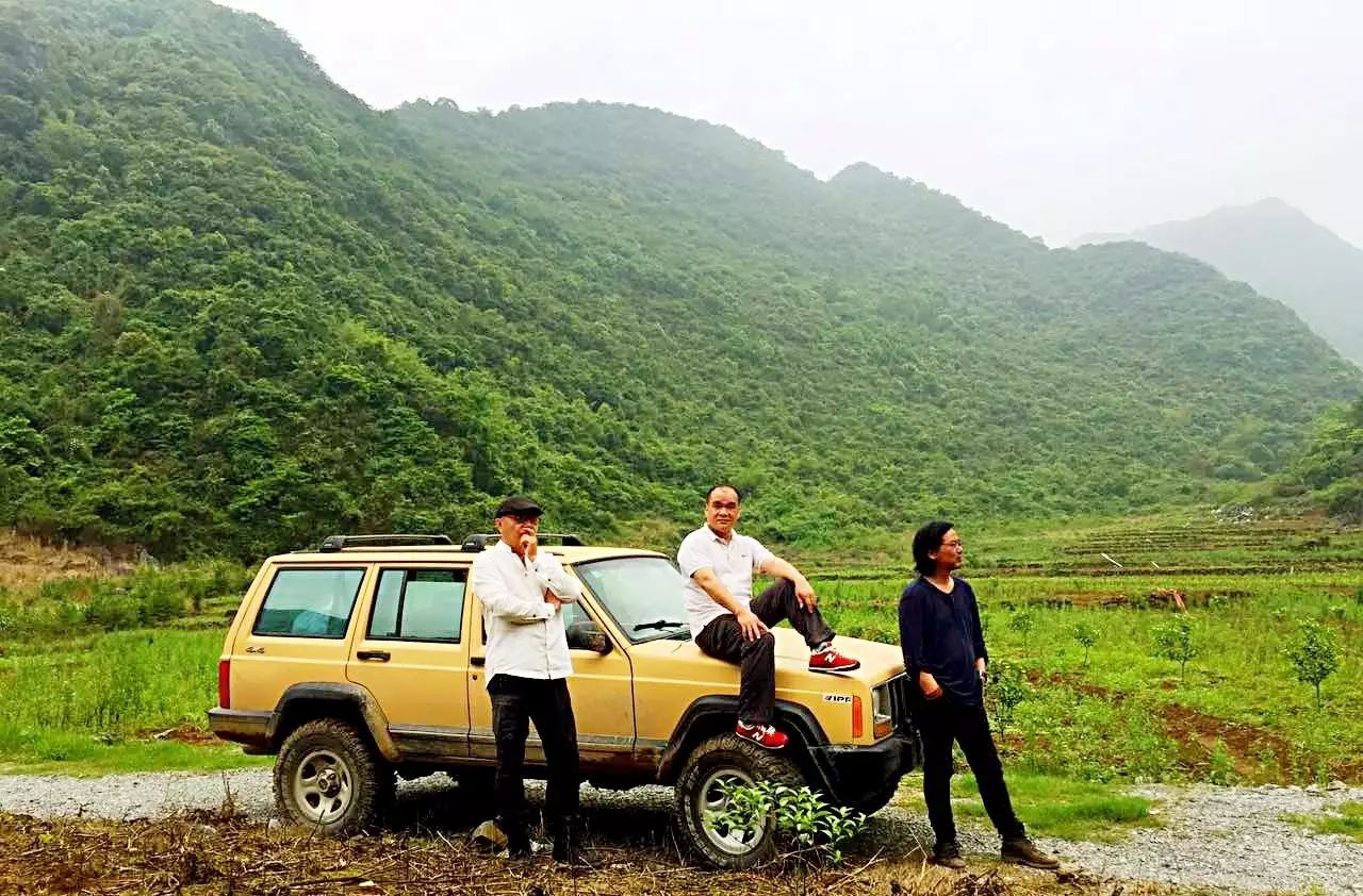 桃花壹號，靜下來品味生活最美的那一面