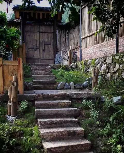 桃花壹號，靜下來品味生活最美的那一面