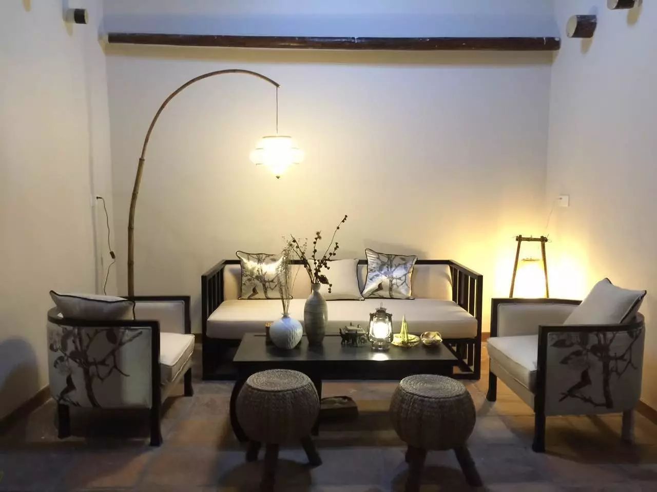 桃花壹號，靜下來品味生活最美的那一面