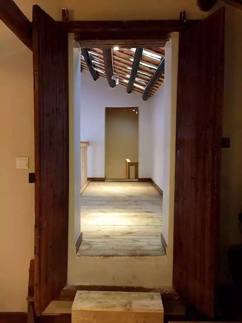 桃花壹號，靜下來品味生活最美的那一面