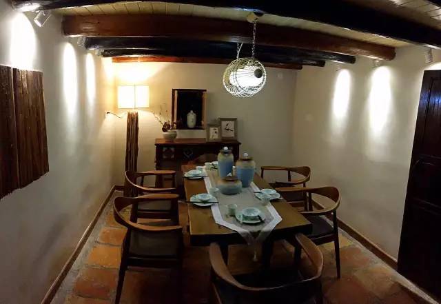 桃花壹號，靜下來品味生活最美的那一面