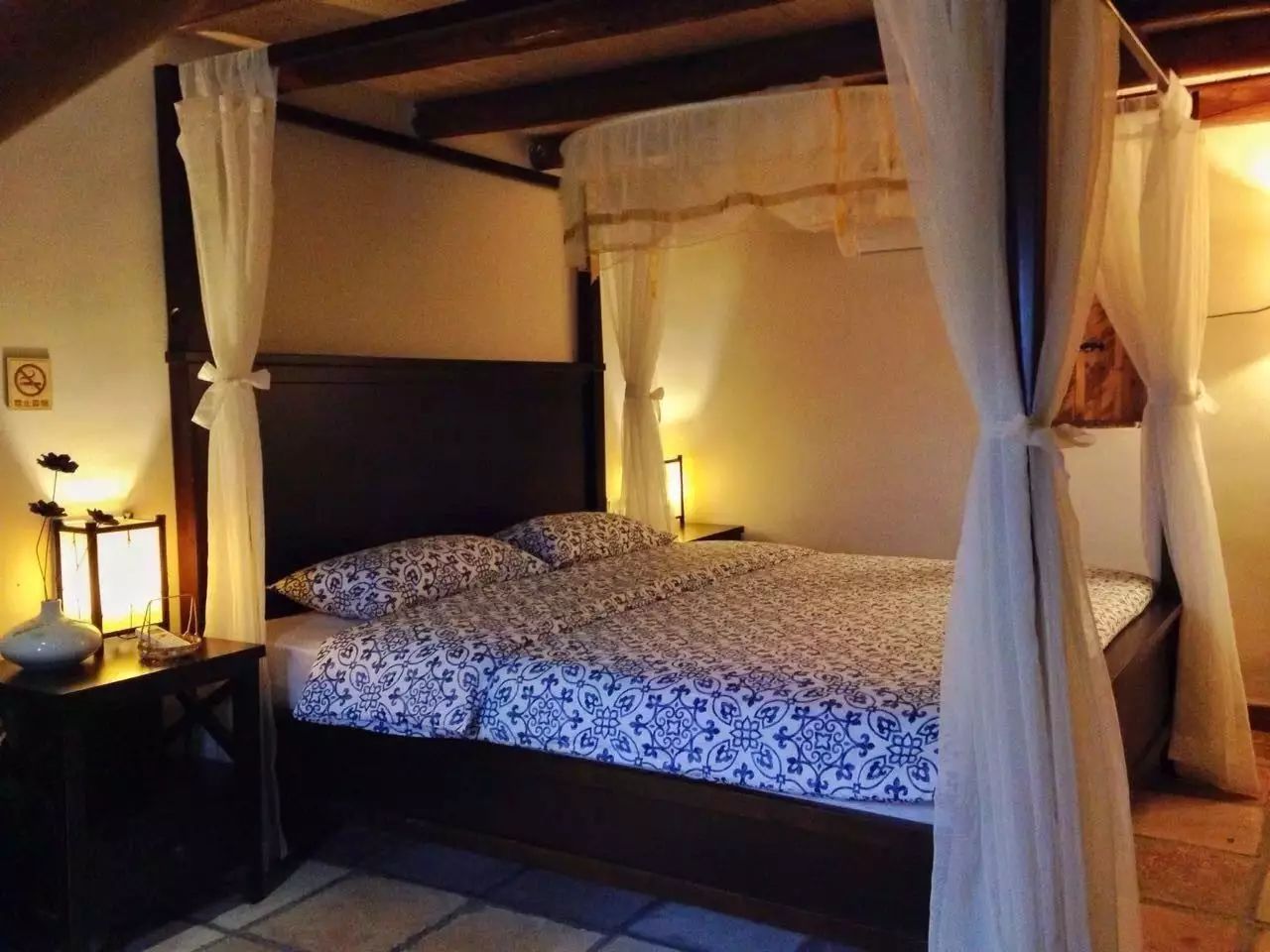 桃花壹號，靜下來品味生活最美的那一面