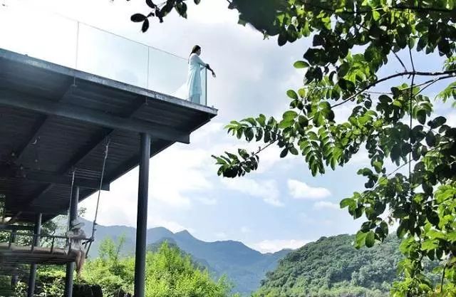 桃花壹號，靜下來品味生活最美的那一面