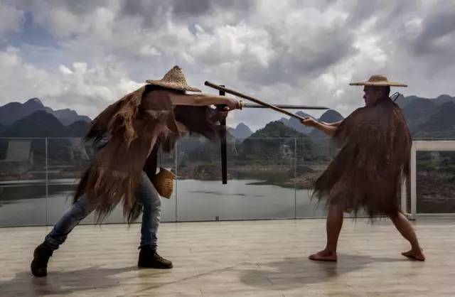 桃花壹號(hào)，靜下來品味生活最美的那一面