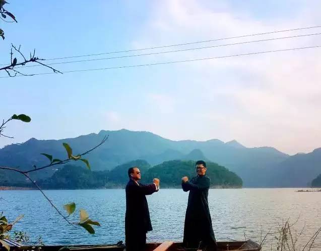 桃花壹號(hào)，靜下來品味生活最美的那一面