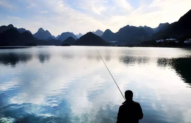 桃花壹號(hào)，靜下來品味生活最美的那一面