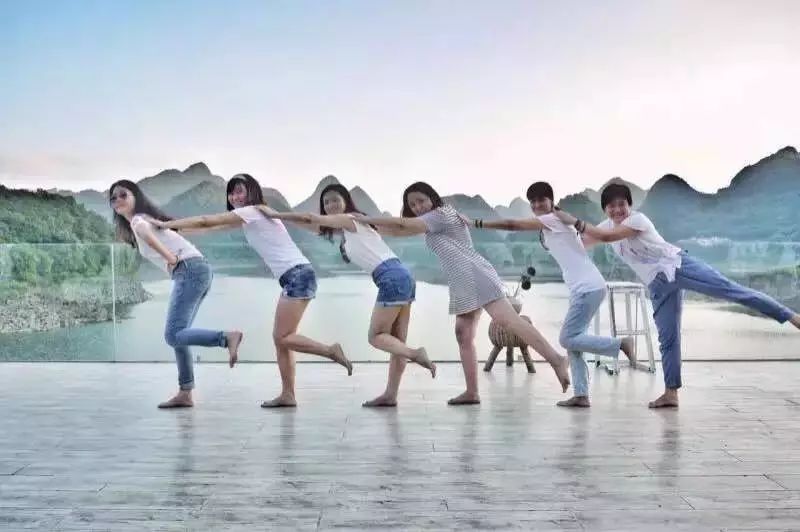 桃花壹號(hào)，靜下來品味生活最美的那一面