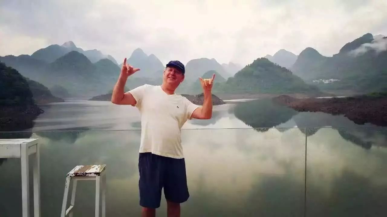 桃花壹號(hào)，靜下來品味生活最美的那一面