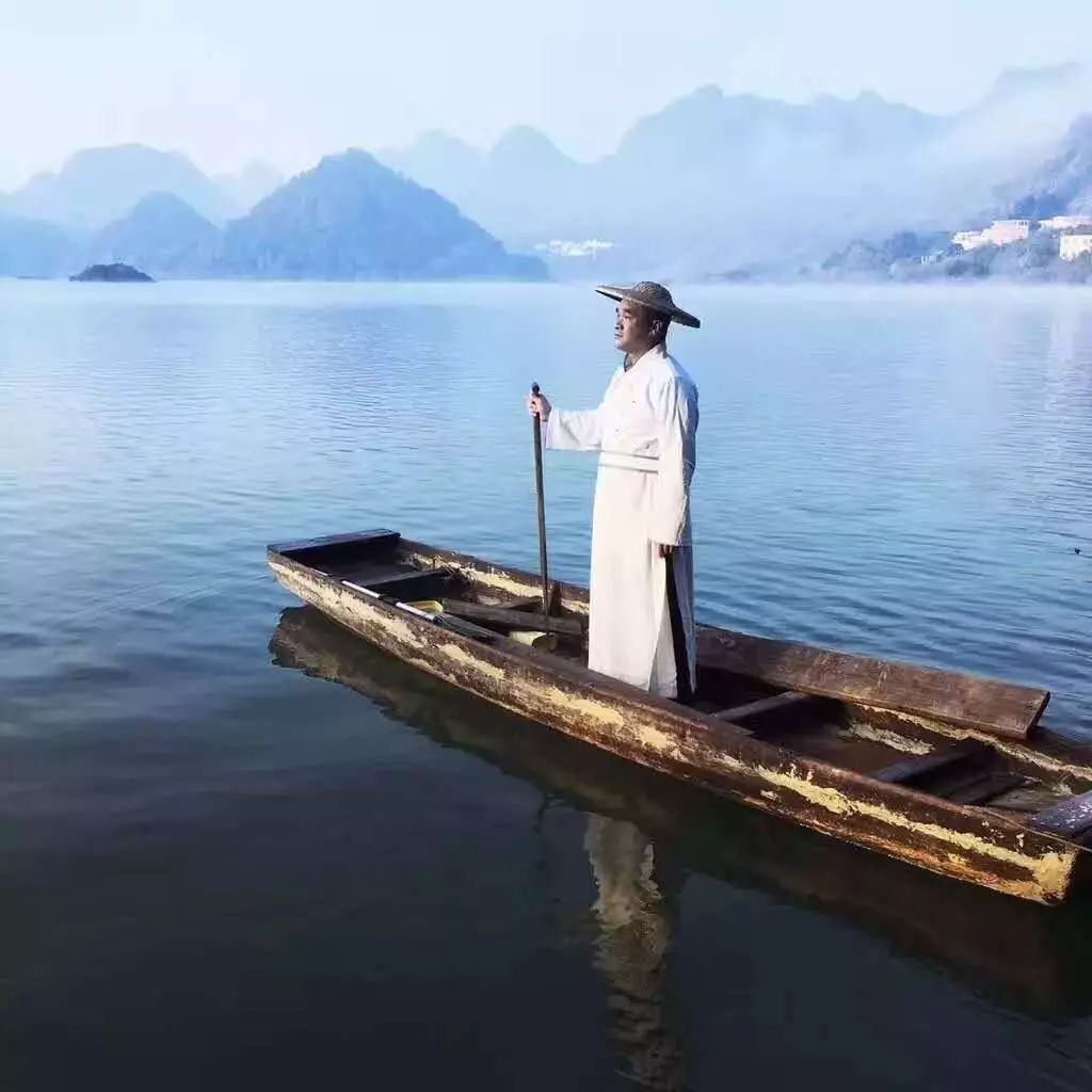 桃花壹號(hào)，靜下來品味生活最美的那一面