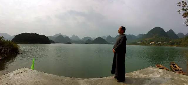 桃花壹號(hào)，靜下來品味生活最美的那一面