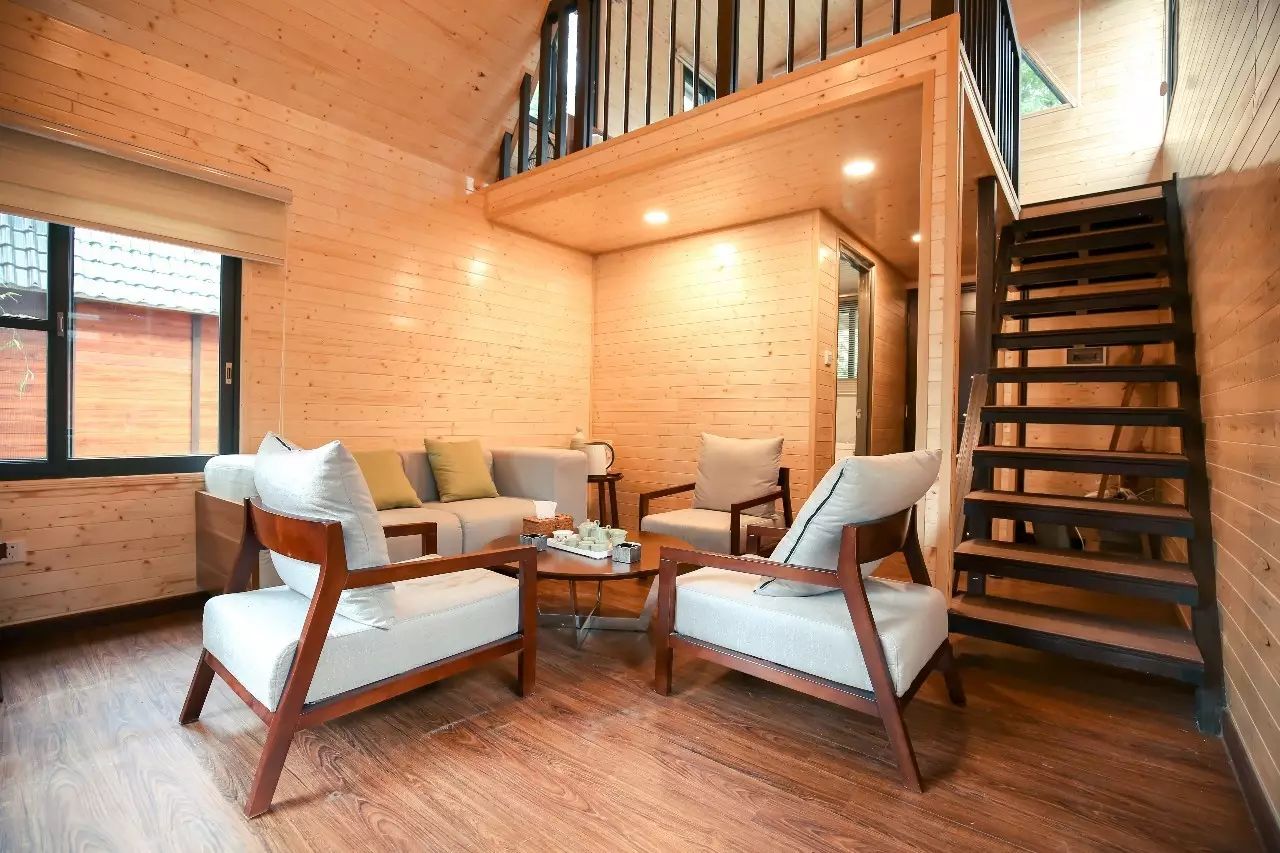 桃花壹號，靜下來品味生活最美的那一面