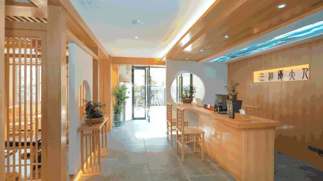 三個(gè)廈大人，做一個(gè)最廈門最廈大的民宿夢(mèng)