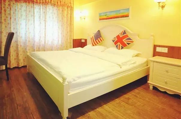 三個(gè)廈大人，做一個(gè)最廈門最廈大的民宿夢(mèng)