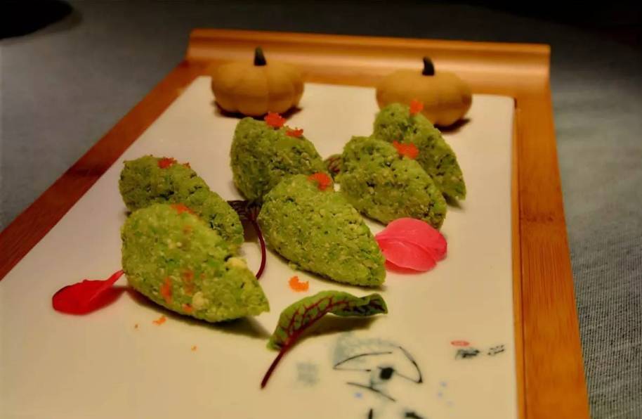 茗墅茶莊園，西湖以外的西湖