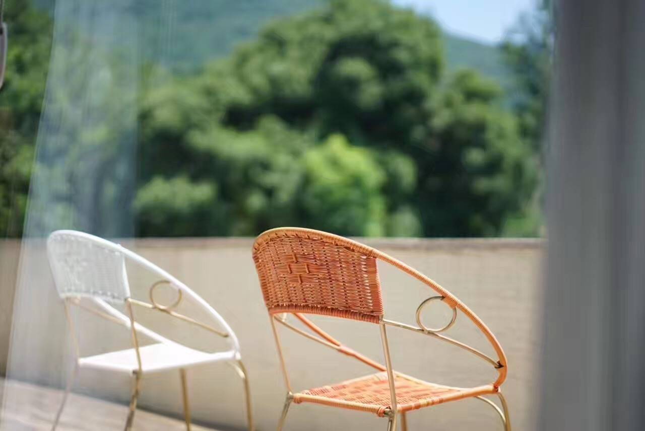 茗墅茶莊園，西湖以外的西湖