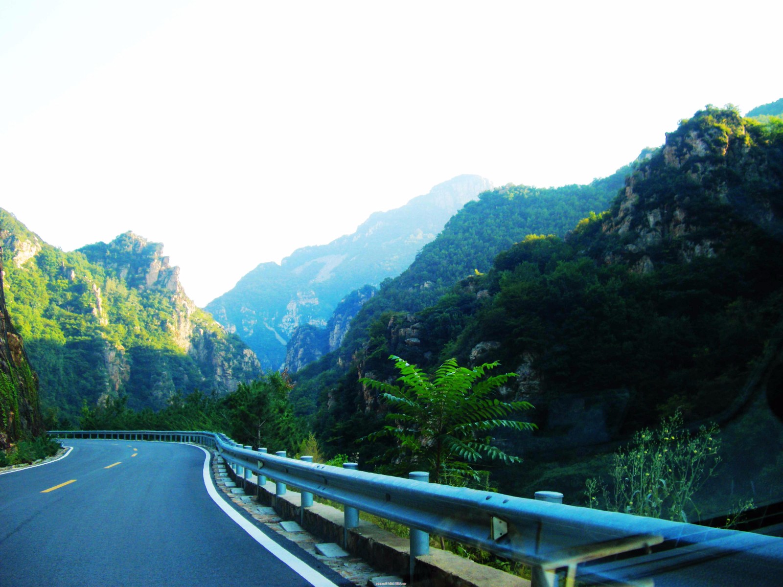 北京金岳臺溫泉酒店，承載著上個世紀的老磚樓