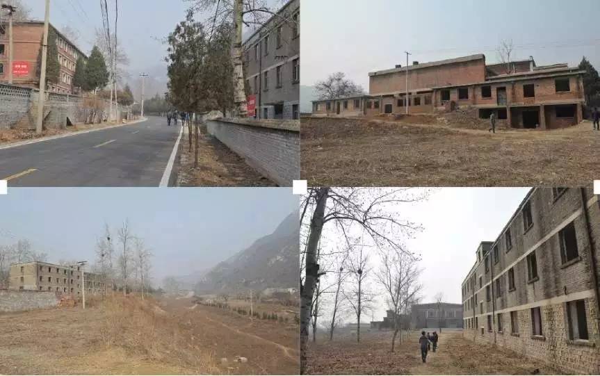 北京金岳臺溫泉酒店，承載著上個世紀的老磚樓