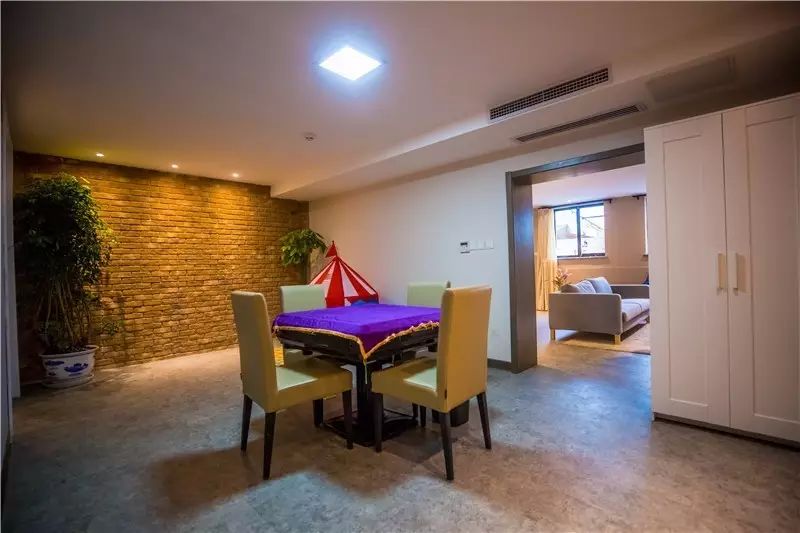 北京金岳臺溫泉酒店，承載著上個(gè)世紀(jì)的老磚樓