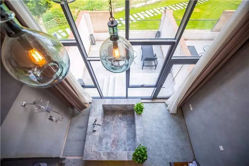 北京金岳臺溫泉酒店，承載著上個(gè)世紀(jì)的老磚樓