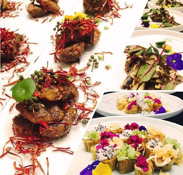 北京金岳臺溫泉酒店，承載著上個(gè)世紀(jì)的老磚樓