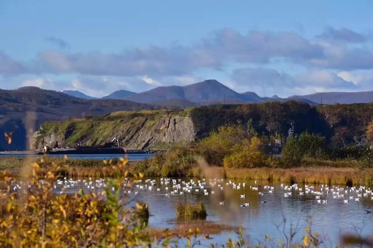 東極島·梵嶼，向往藍(lán)色自由守護(hù)心中美好的島嶼