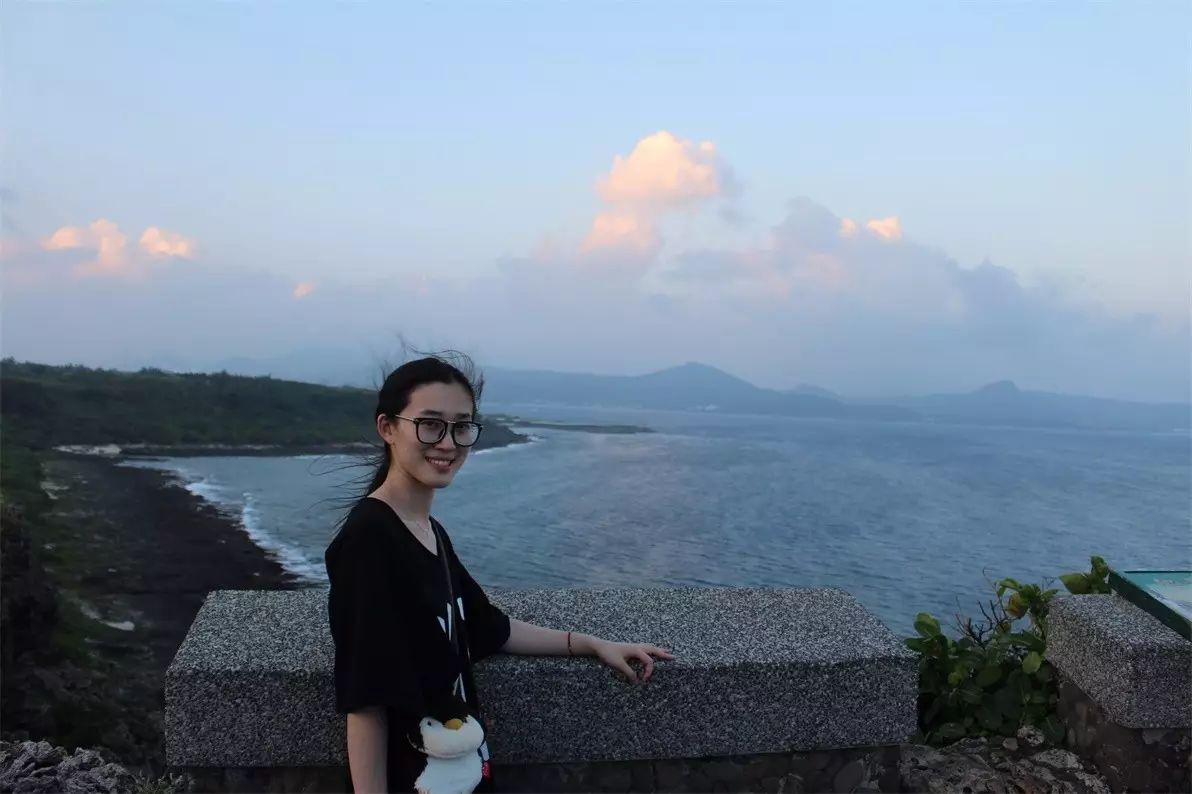 東極島·梵嶼，向往藍(lán)色自由守護(hù)心中美好的島嶼