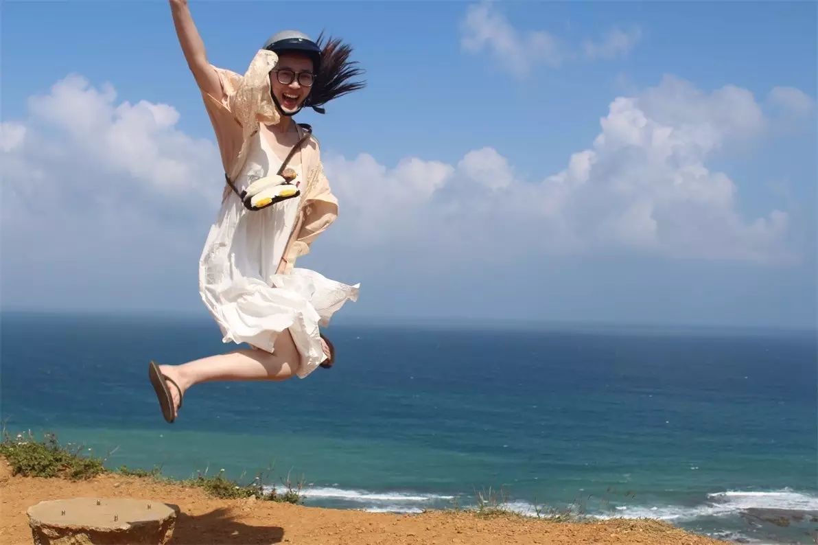 東極島·梵嶼，向往藍(lán)色自由守護(hù)心中美好的島嶼