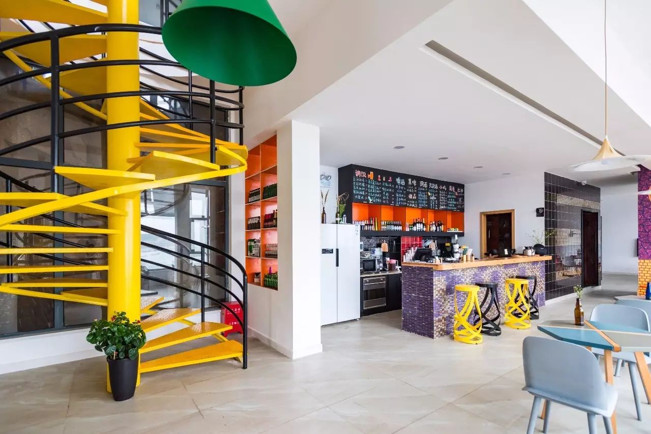 東極島·梵嶼，向往藍(lán)色自由守護(hù)心中美好的島嶼