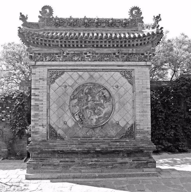 中國的四合院，才是真正的豪宅!