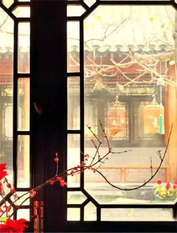 中國(guó)的四合院，才是真正的豪宅!