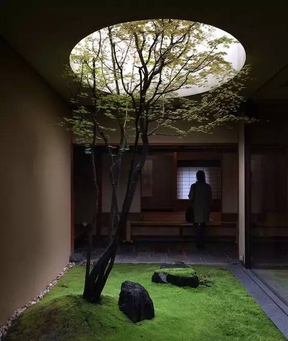 中國的四合院，才是真正的豪宅!