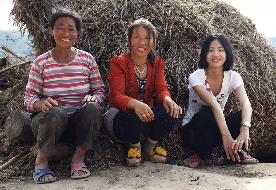 畫畫找回內(nèi)心真實的自己