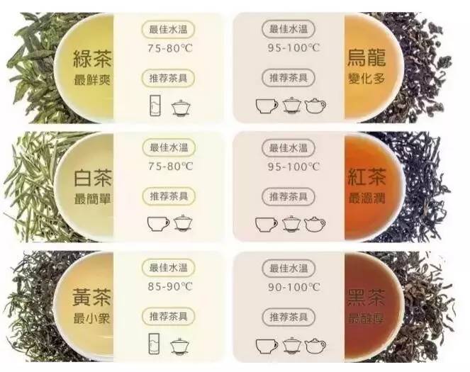 中國(guó)茶道：一次性把中國(guó)茶講清楚