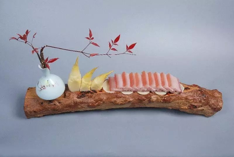 云門山居，雕琢廚藝隱居世外匠心如一