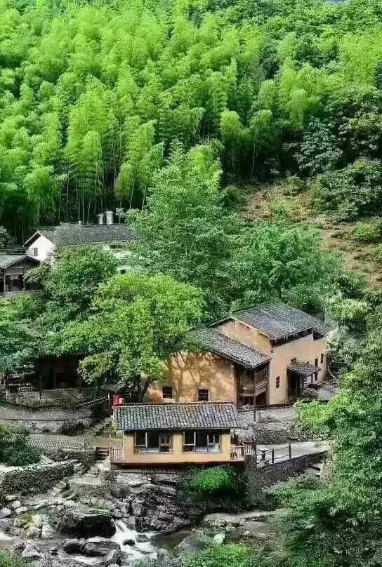 云門山居，雕琢廚藝隱居世外匠心如一