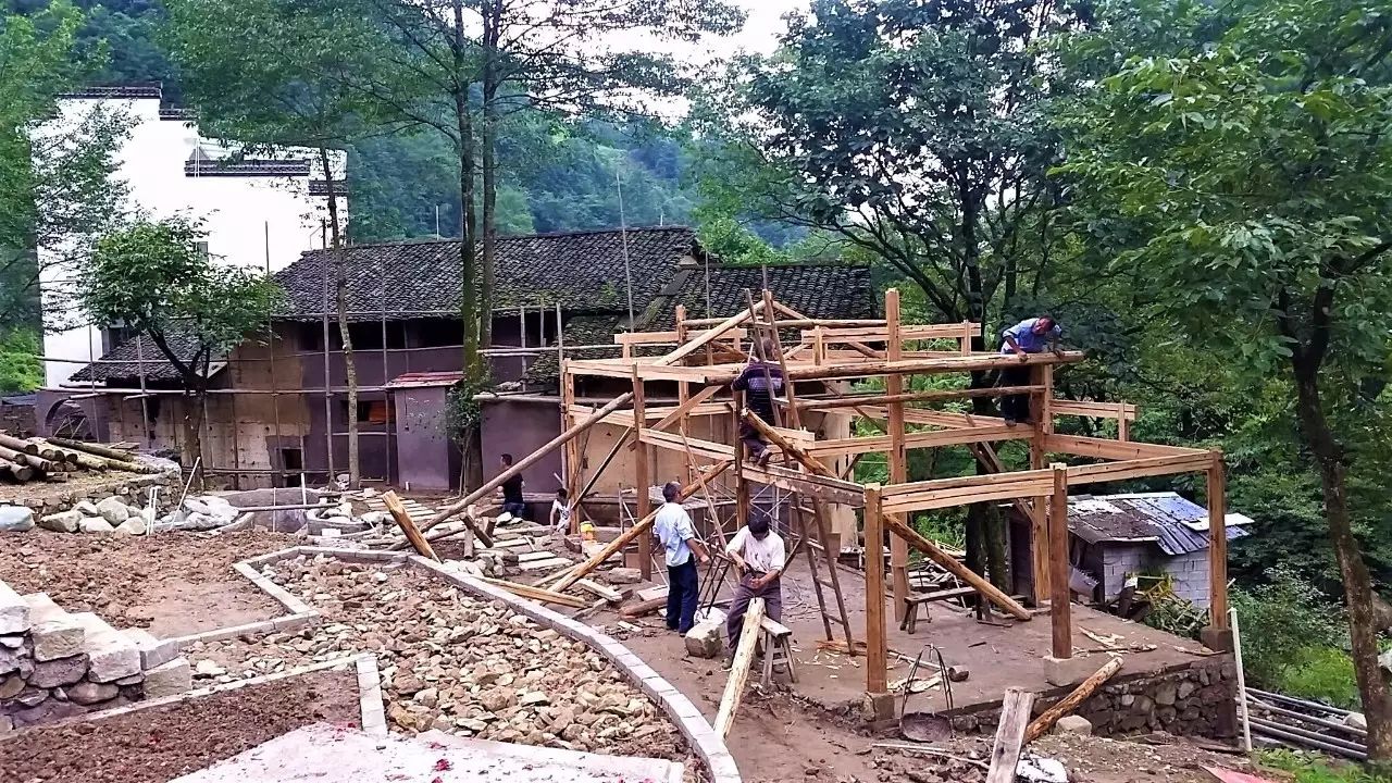 云門山居，雕琢廚藝隱居世外匠心如一