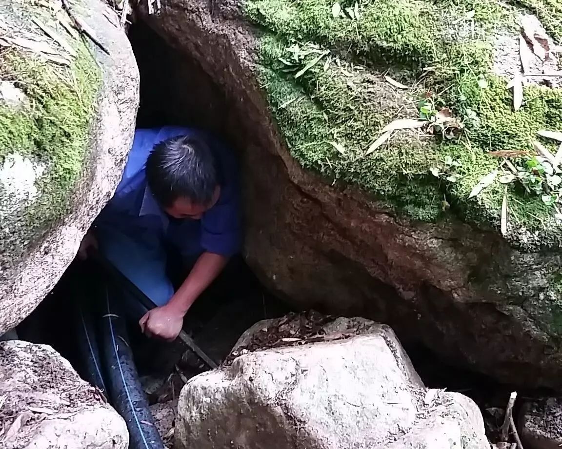 云門山居，雕琢廚藝隱居世外匠心如一