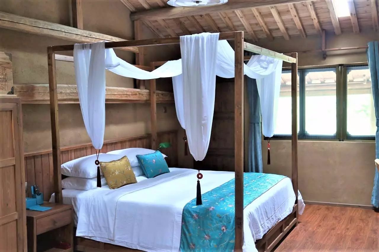 云門山居，雕琢廚藝隱居世外匠心如一