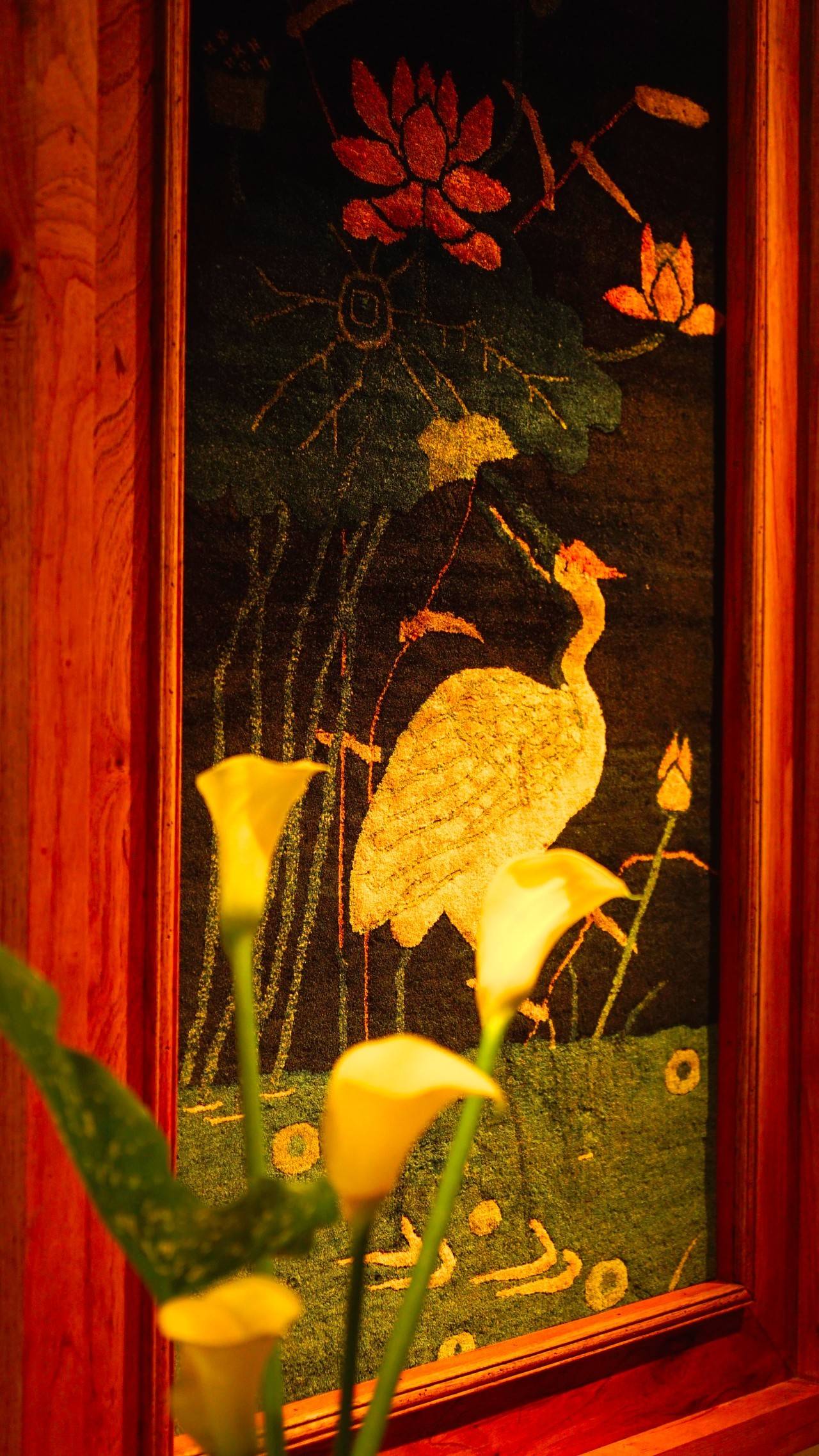 松贊麗江林卡，歷經(jīng)千百年歲月流淌的歷史古建