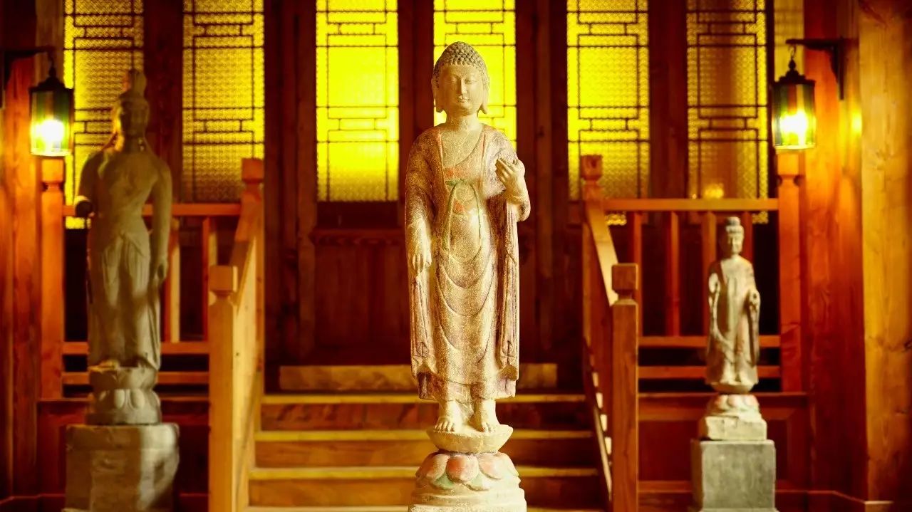 松贊麗江林卡，歷經(jīng)千百年歲月流淌的歷史古建