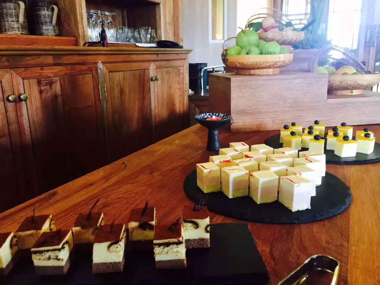 松贊麗江林卡，歷經千百年歲月流淌的歷史古建