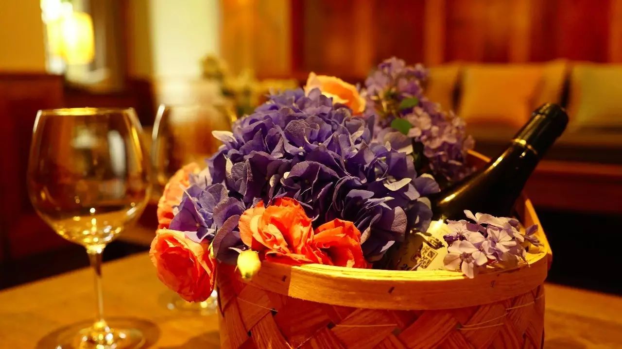 松贊麗江林卡，歷經(jīng)千百年歲月流淌的歷史古建