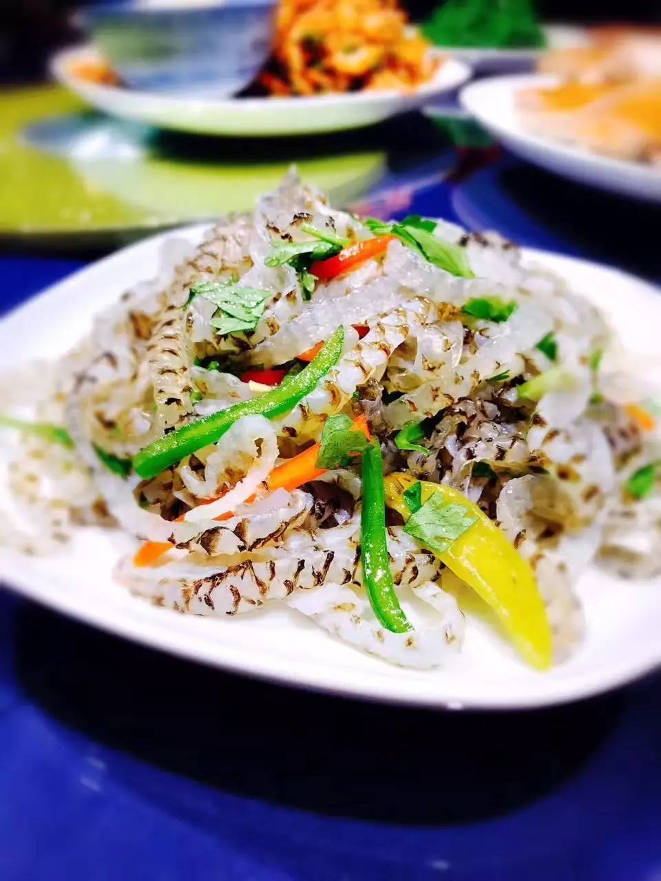 塘棲古鎮(zhèn)小茶姑娘，古鎮(zhèn)溪邊沐浴清風(fēng)滌蕩心靈