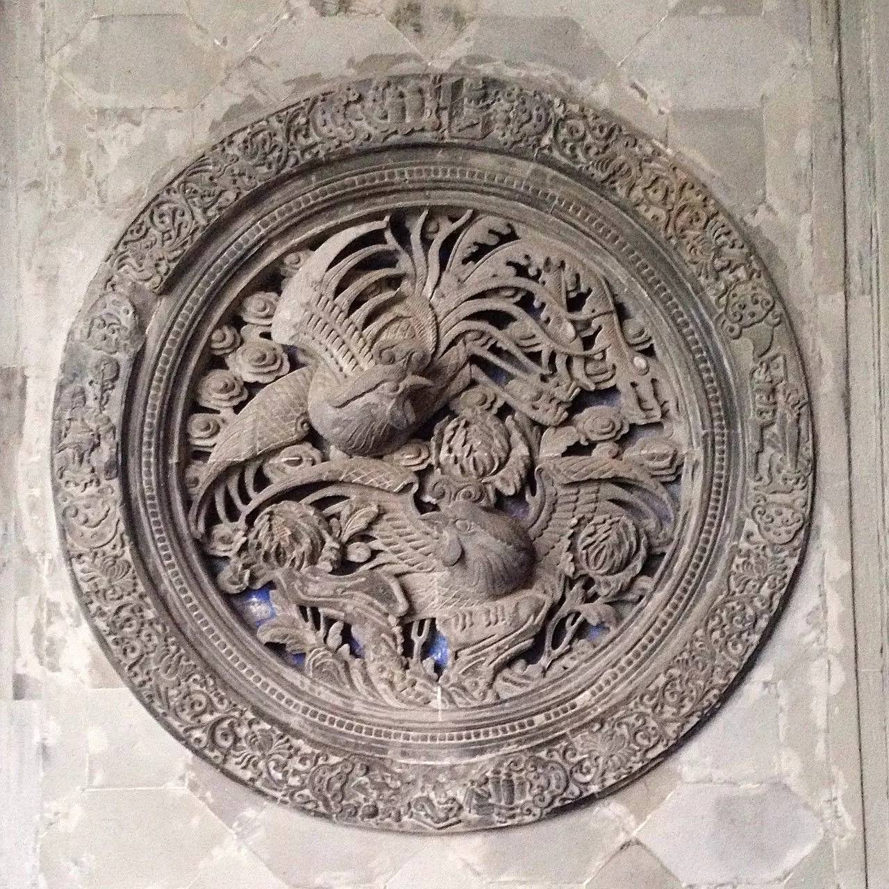 江南豪宅，淺談用紫檀和花梨木建的胡雪巖故居