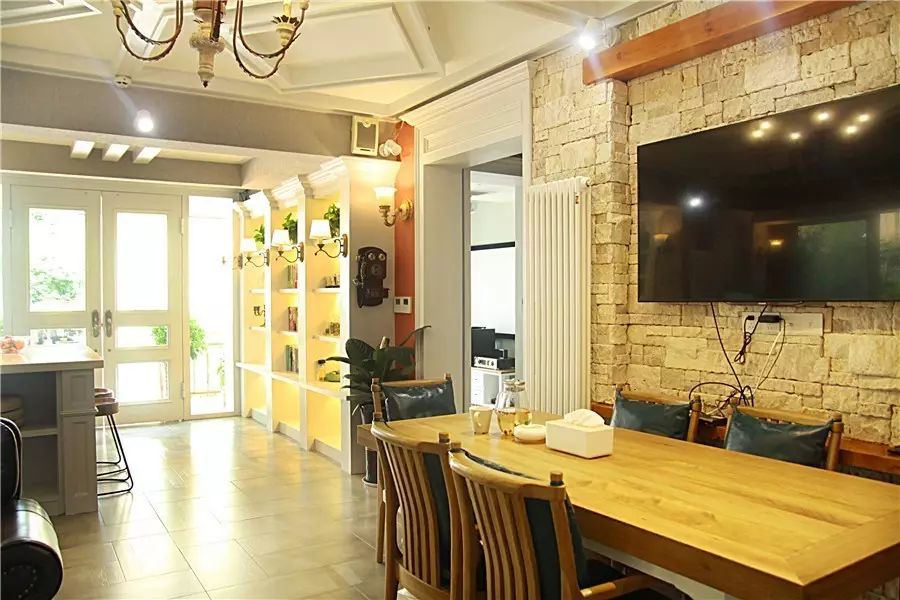 杭州·若白雅苑，擁有無邊泳池「最好泡民宿」