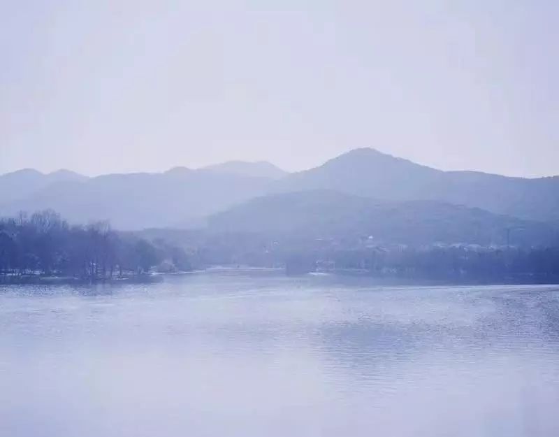 杭州·若白雅苑，擁有無邊泳池「最好泡民宿」